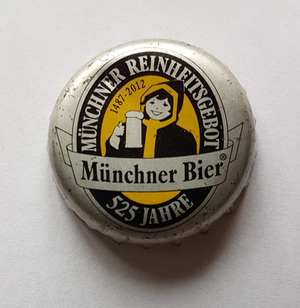 Münchner Bier, Münchner Bier